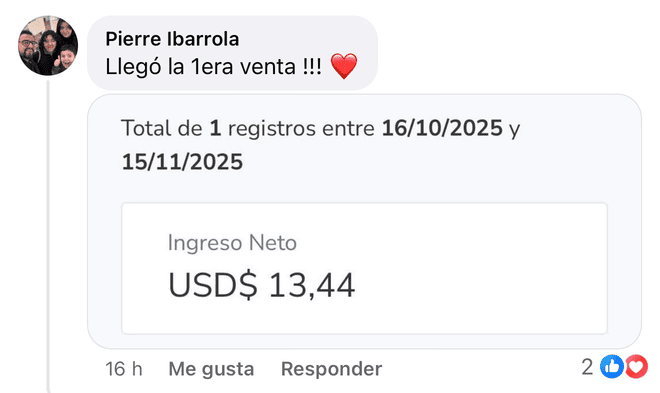 Checklist Paso a Paso